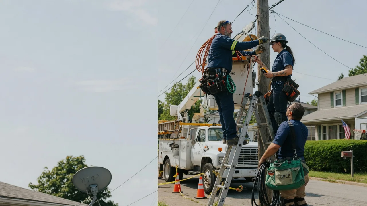 Electrical Repair in Banner, WY near me